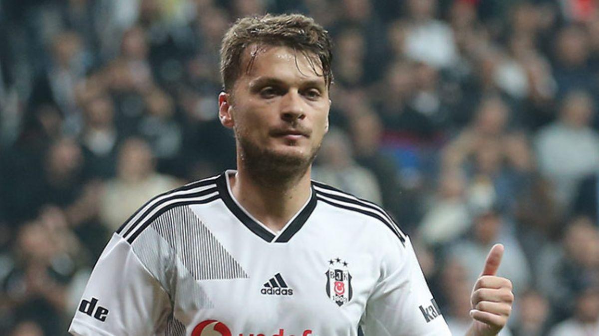 Adem Ljajic: Herkesin bildii Ljajic'i izlettireceim