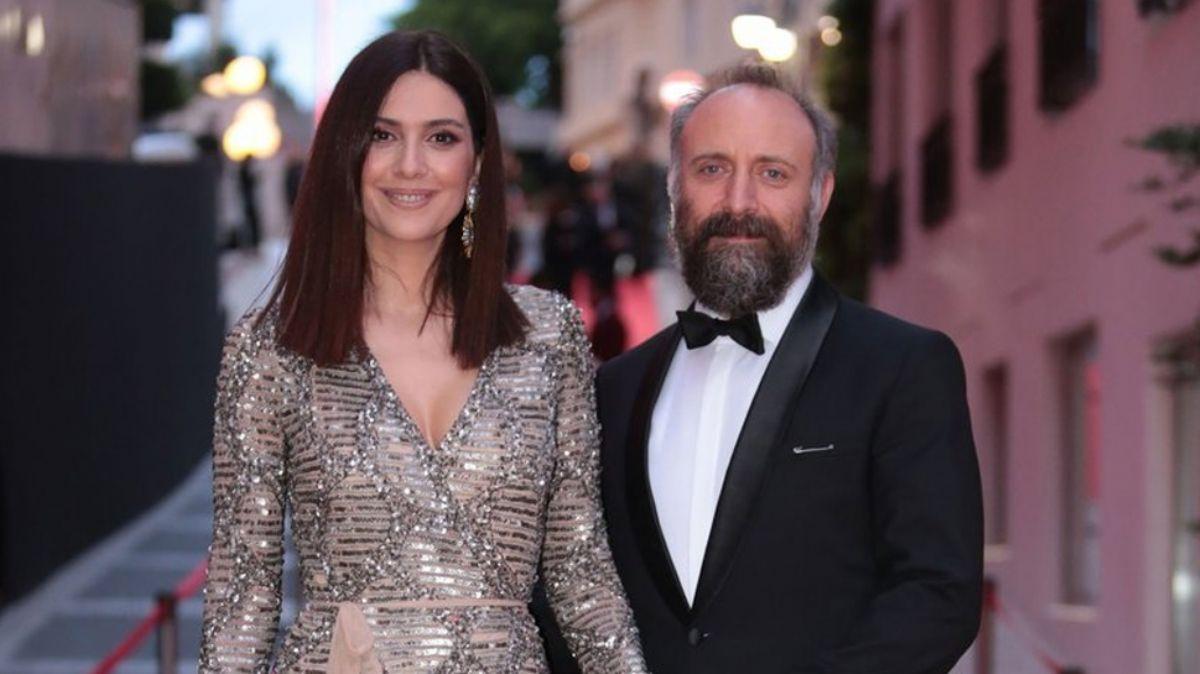 Bergzar Korel'in ei Halit Ergen: 'Drt gzle olumuzu bekliyoruz'