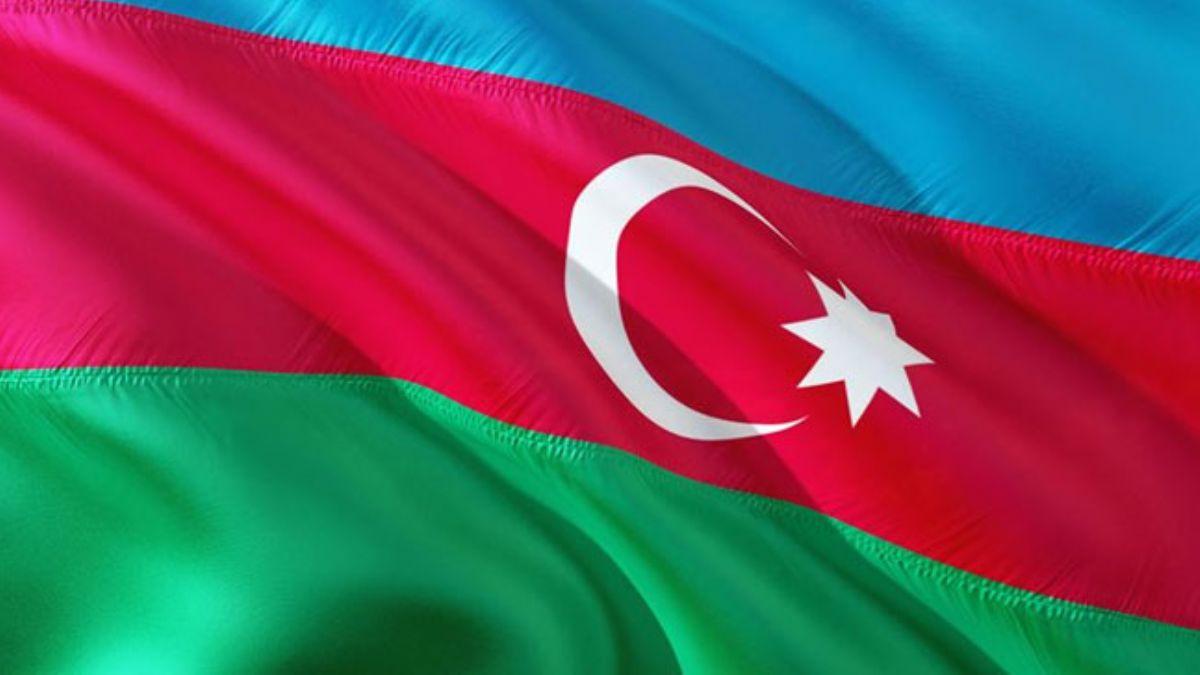 Azerbaycan'dan ABD Temsilciler Meclisinin kararna knama