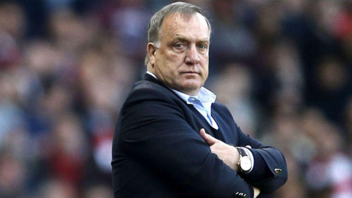 Feyenoord'da Advocaat dnemi