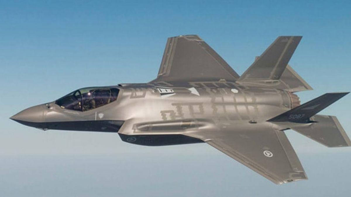 Pentagon ve Lockheed Martin F-35'in fiyatn indirme konusunda anlat