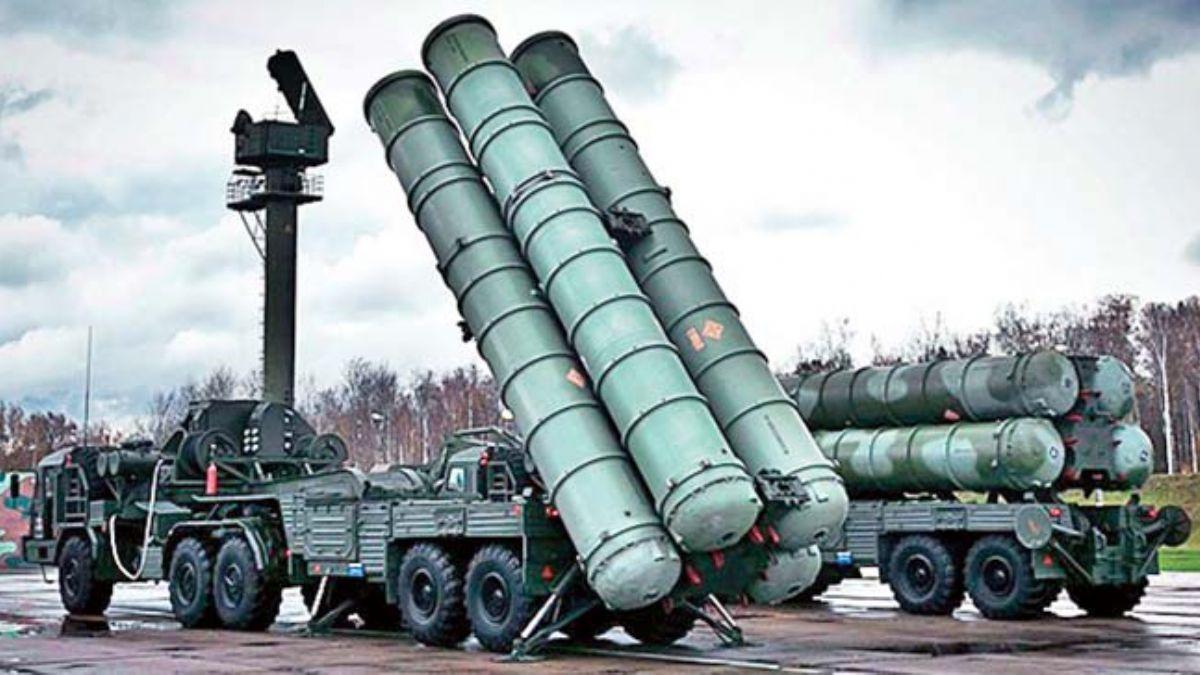 Pentagon, Trkiye'nin S-400'leri iin tarih verdi