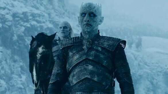 Game of Thrones'un devam dizisi iptal edildi