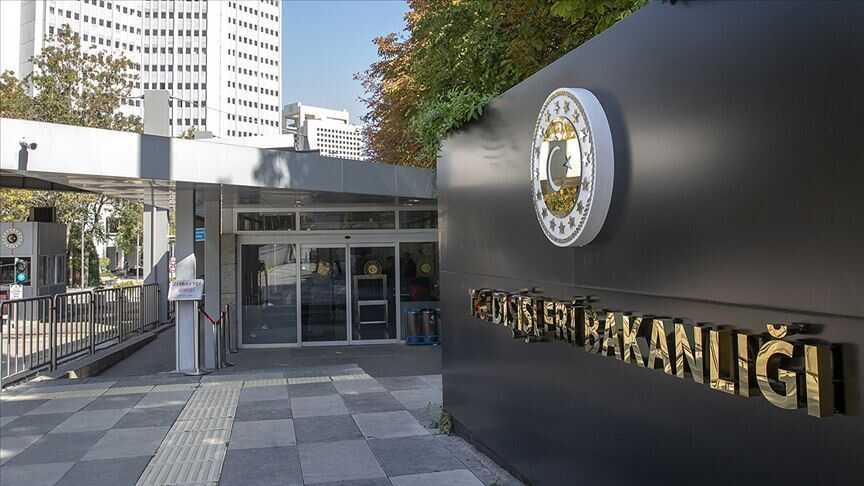 Fransa'ya tokat gibi mesajlar! Artık şaşırtmıyorsunuz!