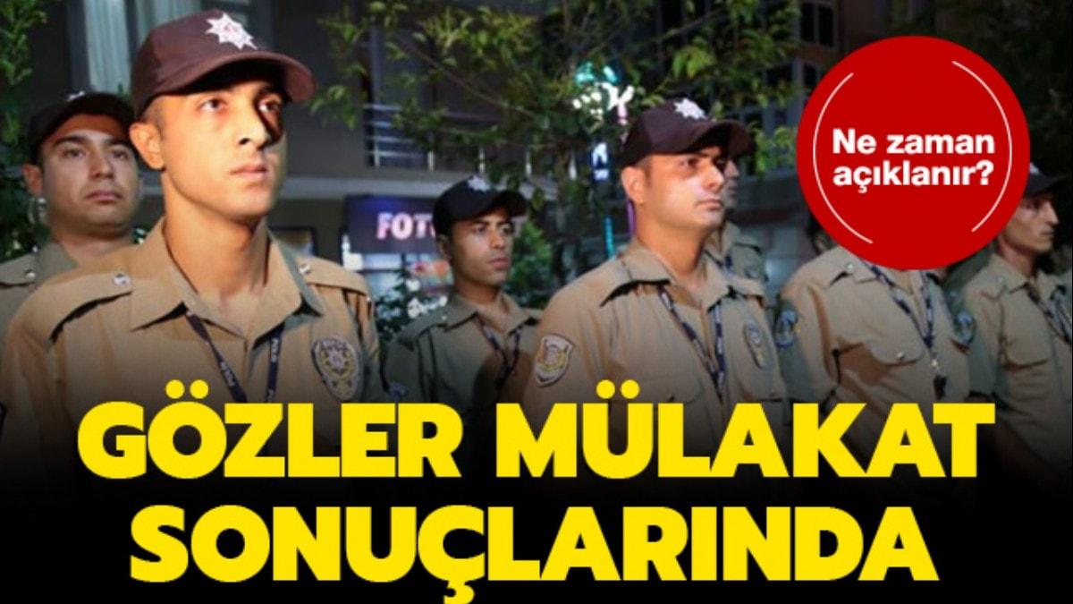 Bekilik mlakat sonular 2019 ne zaman aklanacak" 