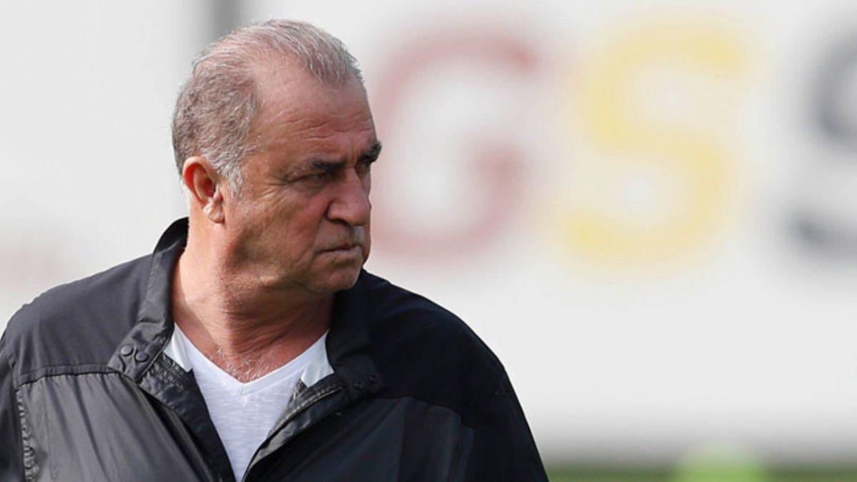 Fatih Terim, sol bek, stoper ve orta saha takviyelerinin bitirilmesini istedi!