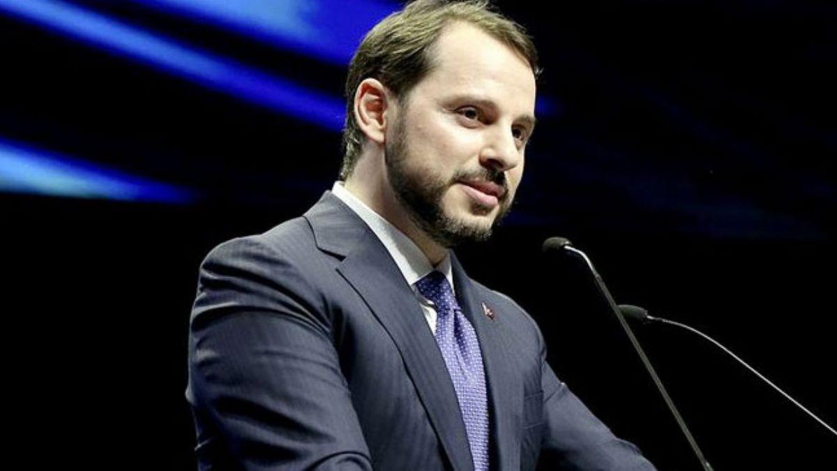 Bakan Albayrak:  kamu bankas istihdam odakl kredi paketi hazrlyor