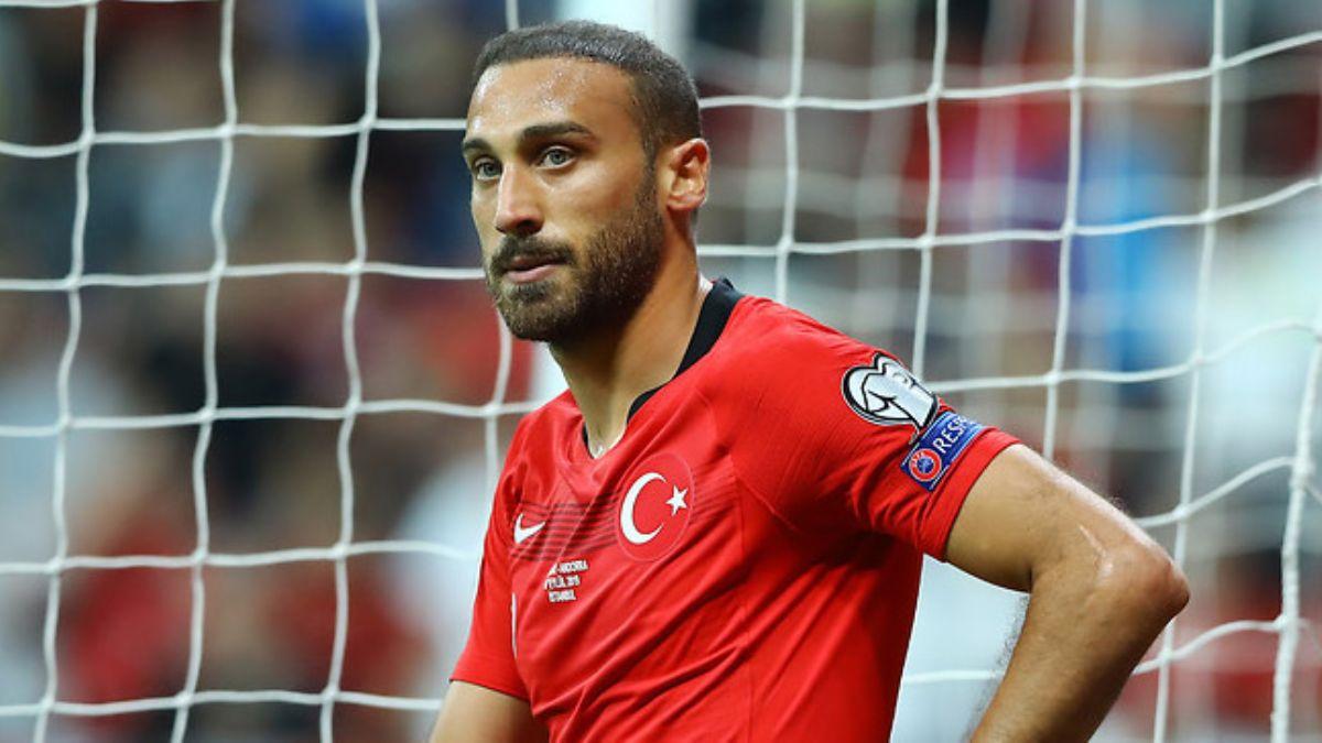 Burak Ylmaz' transfer edemeyen Lecce, Cenk Tosun iin artlar zorlayacak!