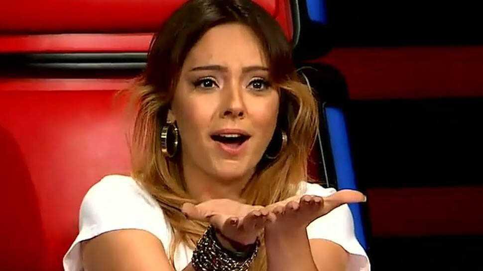 Ebru Gündeş yıllar önceki halini paylaştı! Yorumu çok konuşuldu