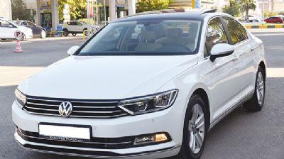 kinci el otodailk tercih VW