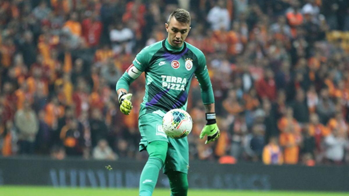 Fernando Muslera'dan aykur Rizespor ma szleri: Bu ma kazanacamza inanyorum