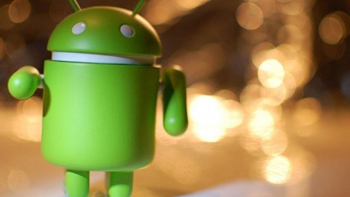 Android kullanclar, kaldrlmas 'imkansz' virs konusunda uyarld