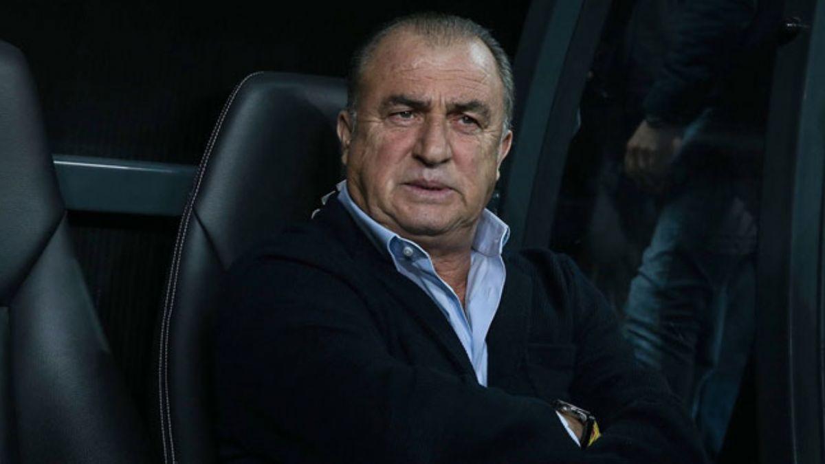 Fatih Terim: Banz ne emeyin, henz bir ey kaybetmedik