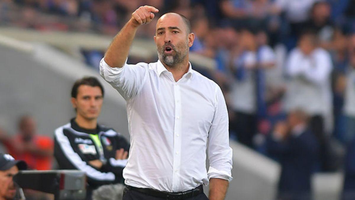 Udinese'de Igor Tudor dnemi sona erdi