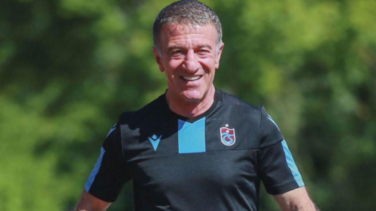 Trabzonspor'un borcu son 19 ylda ilk kez azald