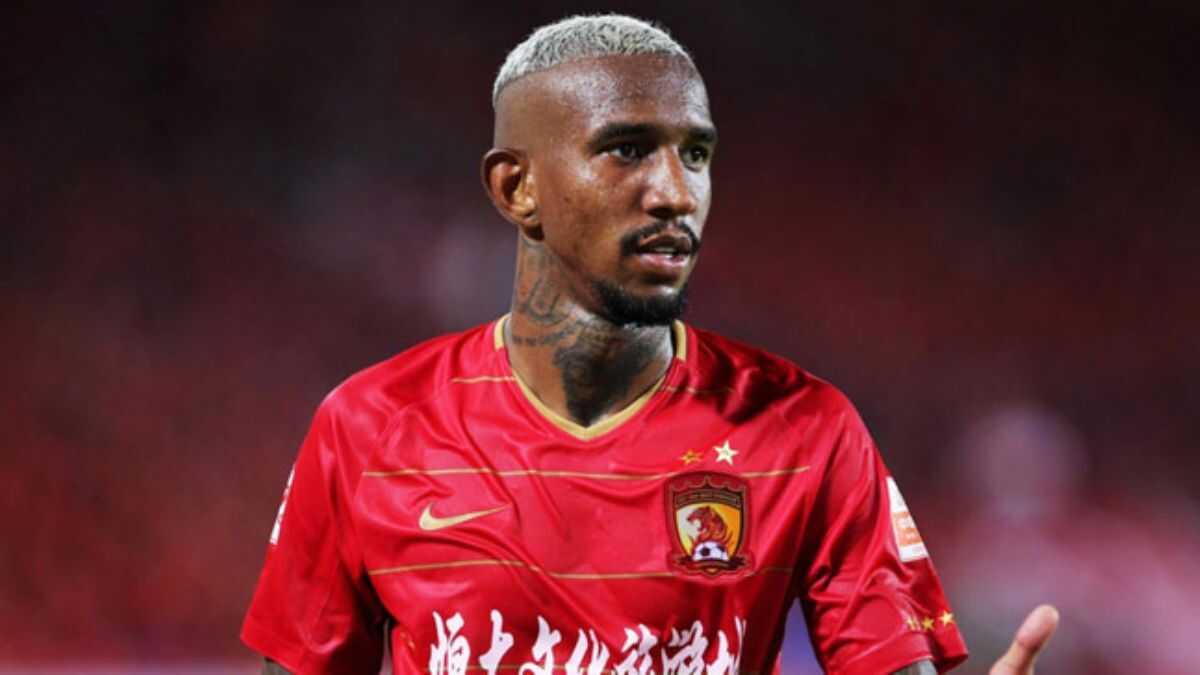 Talisca iin resmi aklama: in'den ayrlmayacak!