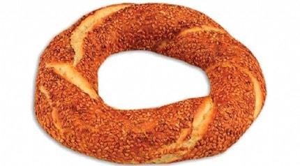 Simit mi gevrek mi? te cevab