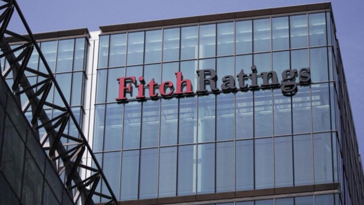 Fitch, Trkiye'nin kredi notunu teyit etti