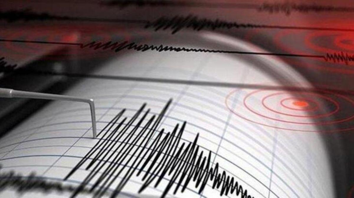 2 Kasm 2019 Kandilli Rasathanesi son deprem haberleri: Son dakika deprem haberleri! 