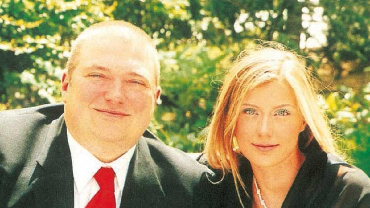 Hakan ve zlem Uzan boandlar! Tazminat miktar aklanmad