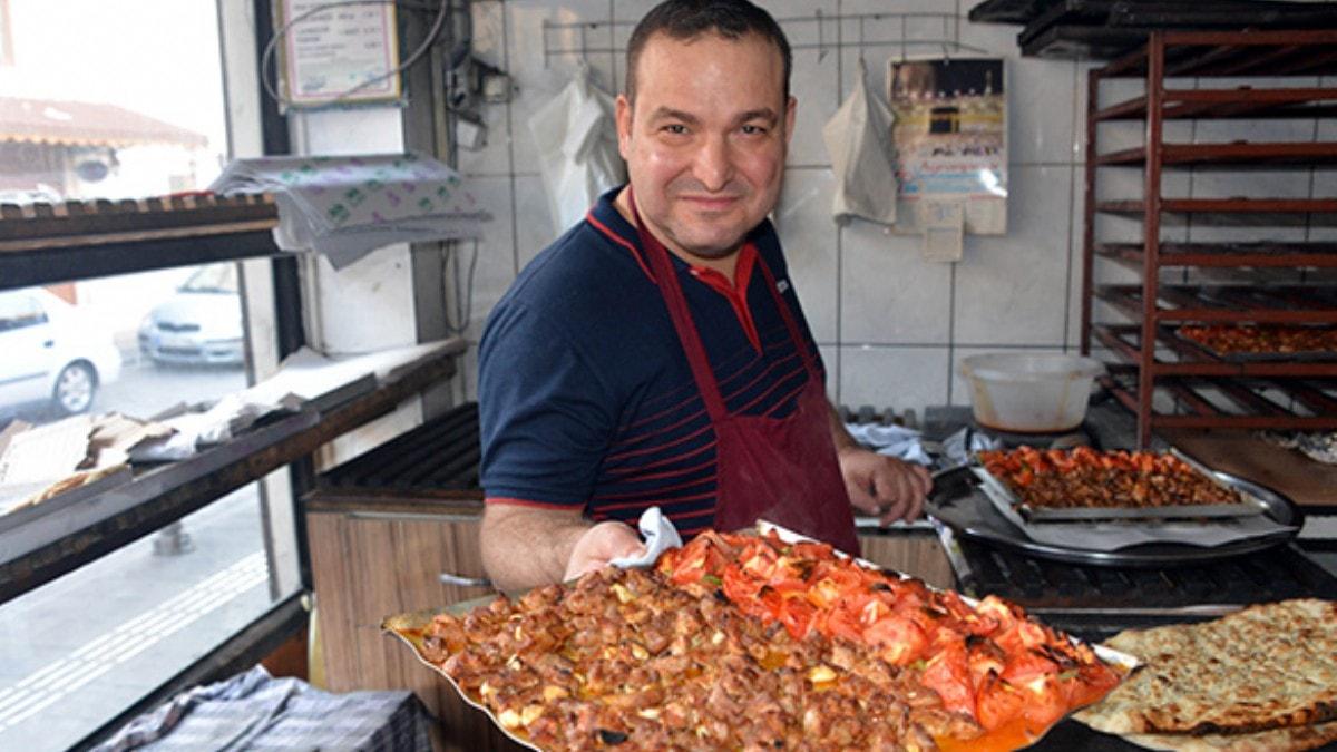 Kahramanmara'a zg lezzet... Yemek iin evre illerden geliyorlar