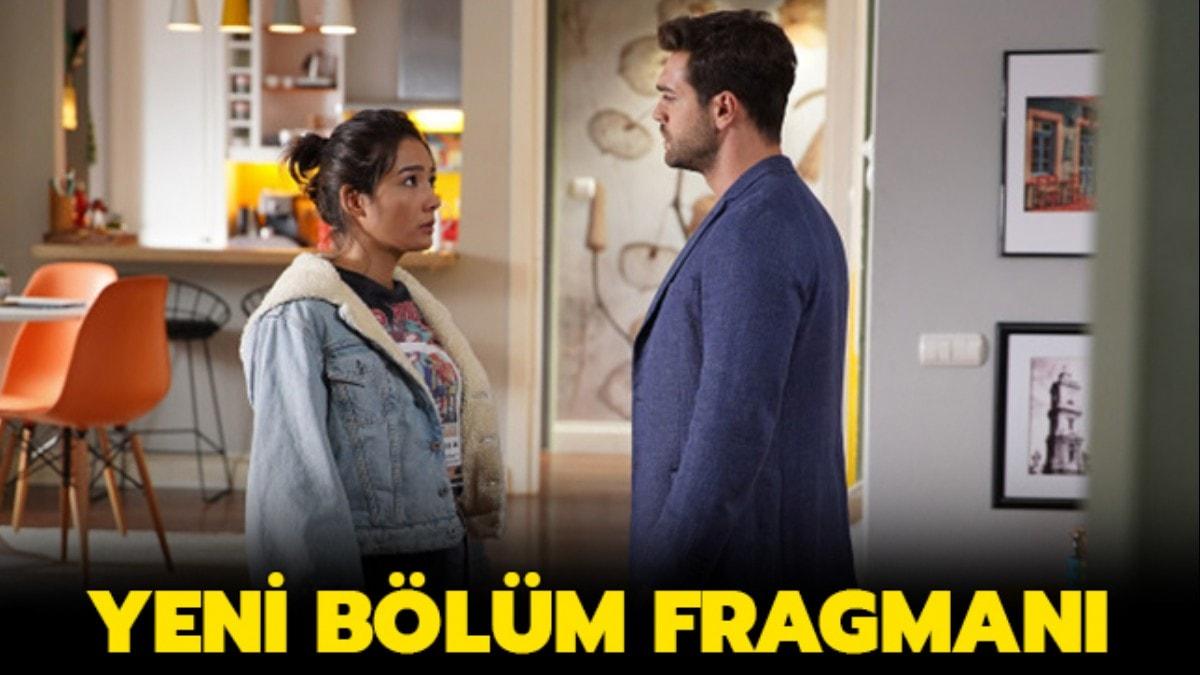 Her Yerde Sen yeni blm fragman yaynland! Her Yerde Sen 20. son blm izleme linki sizlerle