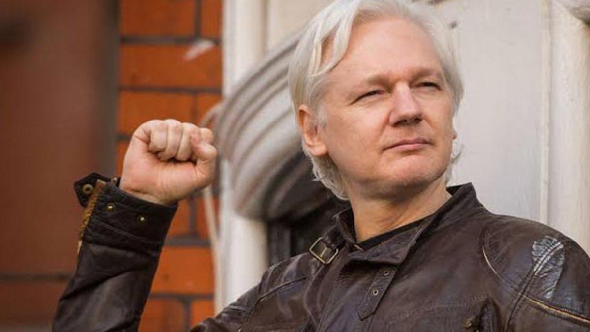 BM: Assange lmek zere