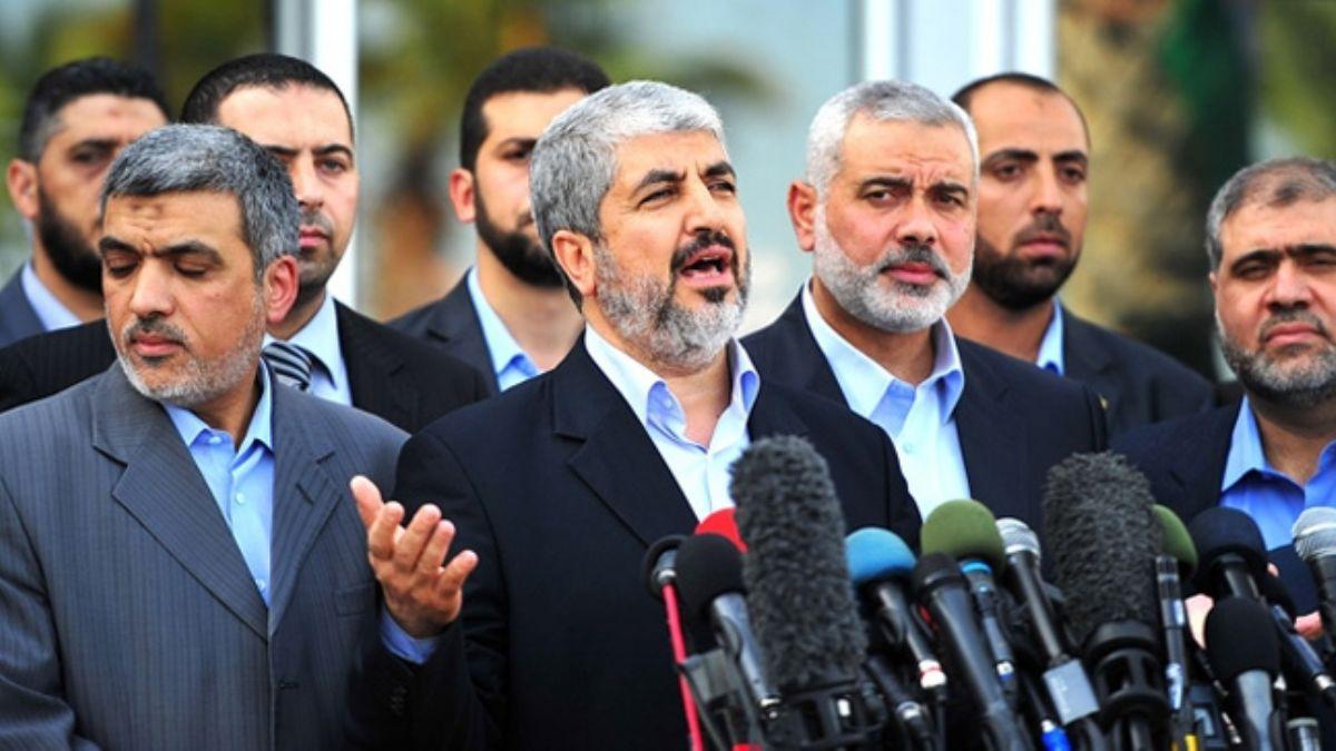 Twitter, Hamas yetkilisinin hesabn kapatt