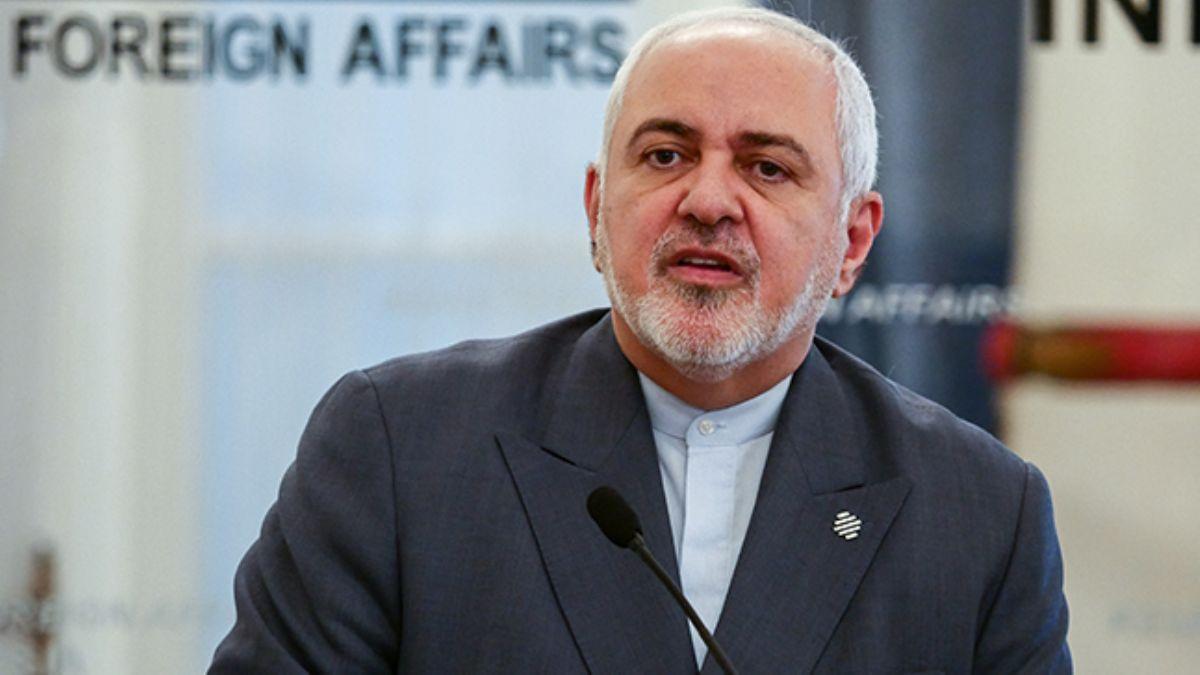 Cevad Zarif: Batllarla mzakereye hevesli deilim