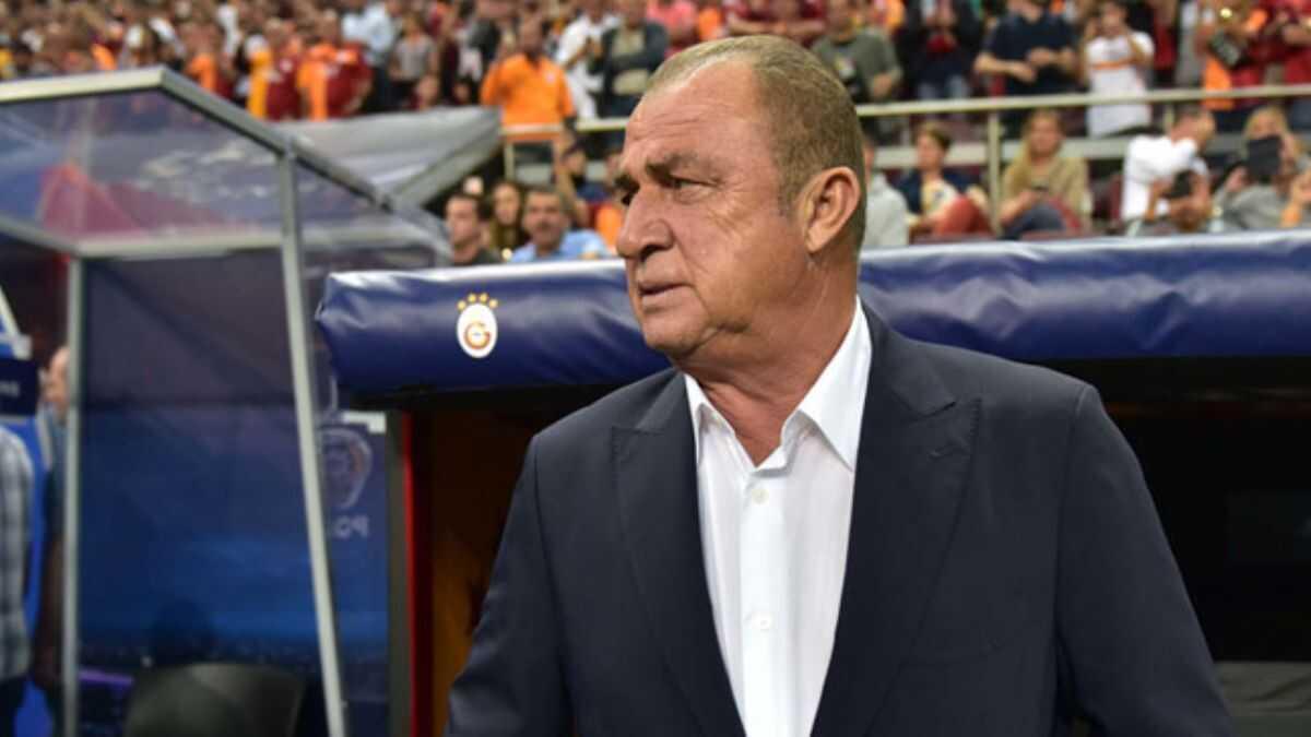 Fatih Terim Real deplasmannda futbolcularndan galibiyet istiyor