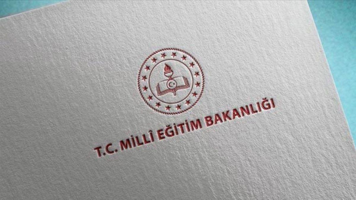 MEB'den 'Dergahta etkinlik' haberine aklama