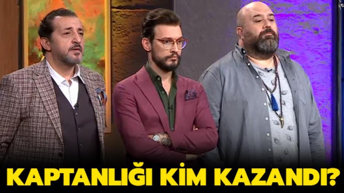 4 Kasm MasterChef'te yaananlar 