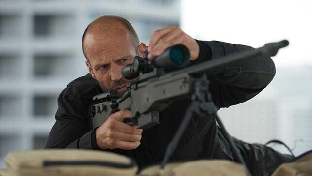 Mekanik 2 Suikast filmi nedir"