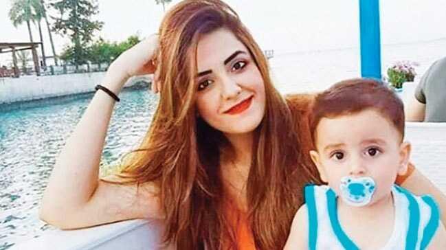 Bahar Öğretmen evlat acısına dayanamadı
