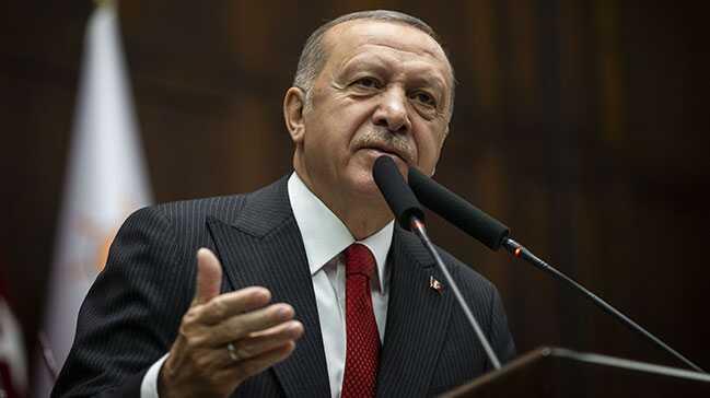 'Ha Apo ha FETO bize teslim edin'
