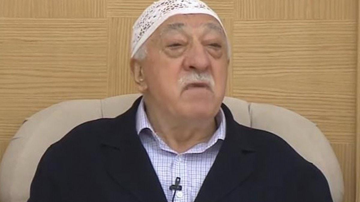 Ahmet Keke'ten dikkat eken satrlar: ABD neden FET'den vazgemek istemiyor"