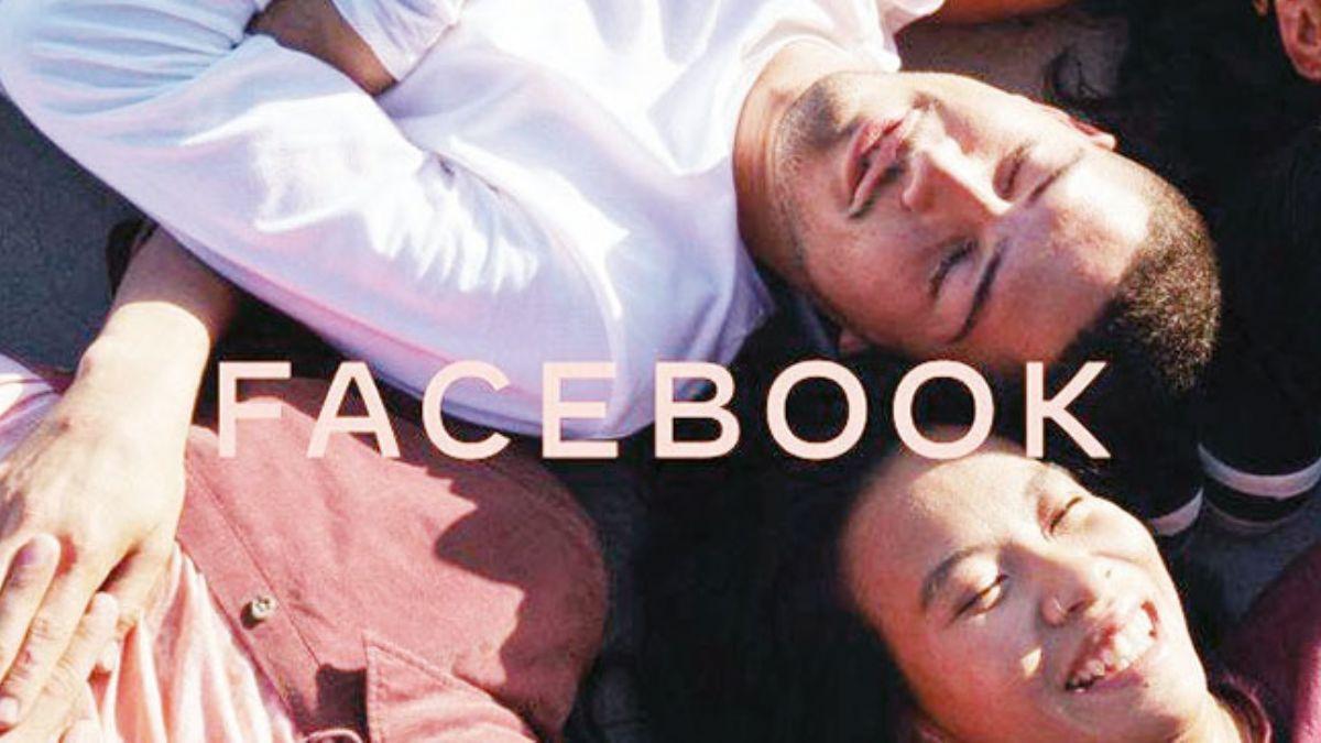 Facebook'un 'ultrasade' yeni logosu