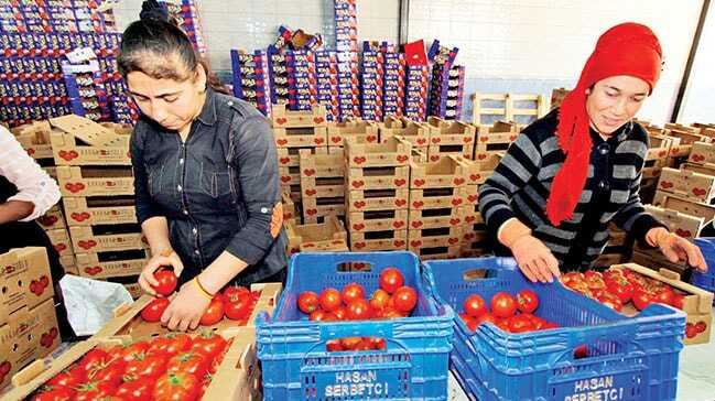 Ürünlere 'kaliteli imaj' çalışması