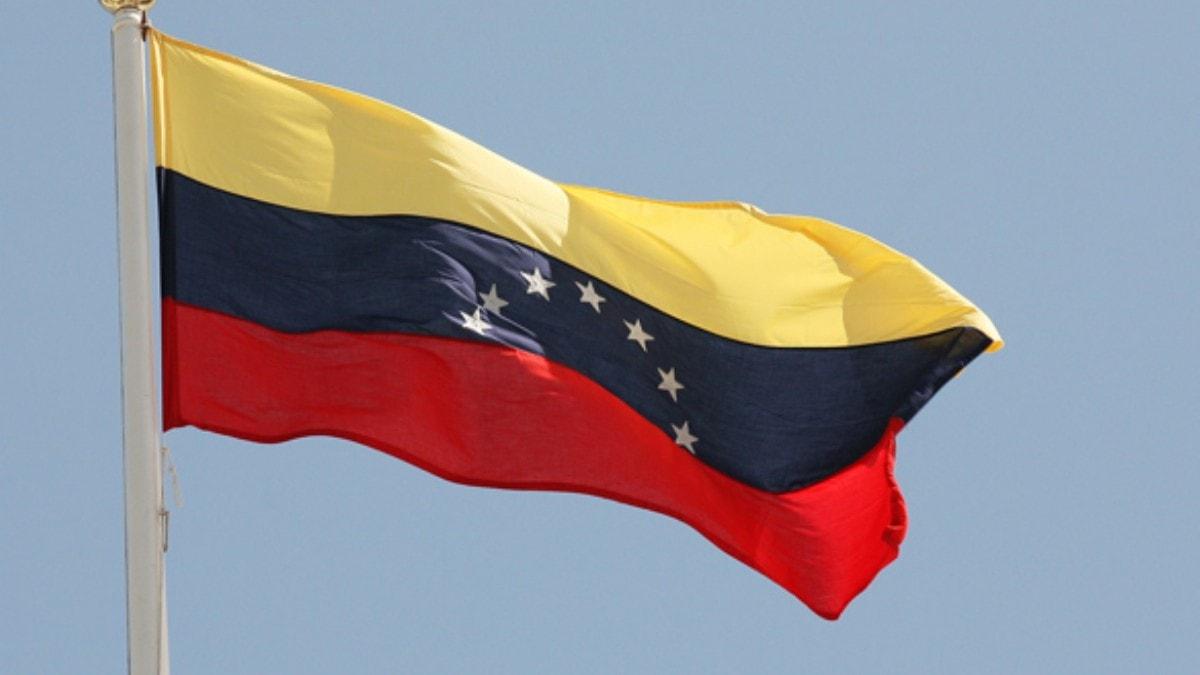 Venezuela'dan 'seim kurulu' hamlesi!