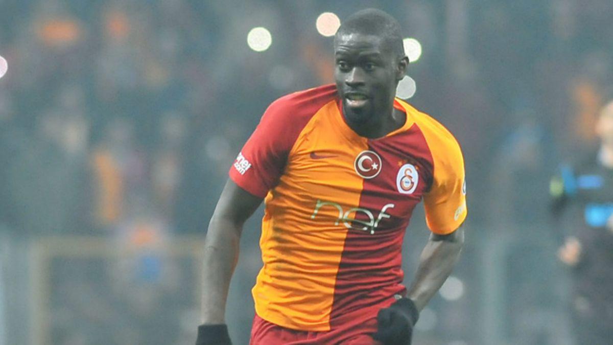 Badou Ndiaye Trabzonspor'un teklifine scak bakyor