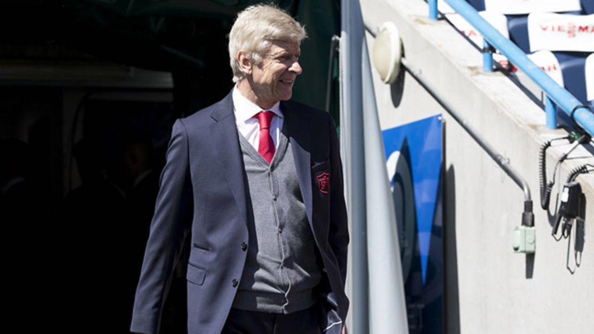 Bayern Mnih'te Arsene Wenger dnemi balamak zere!