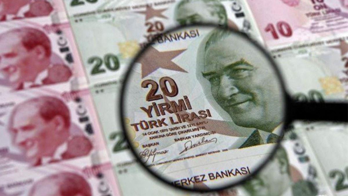 EBRD'den 'Trkiye'nin 2020'de yeniden ekonomik bymeye dnecei' tahmini