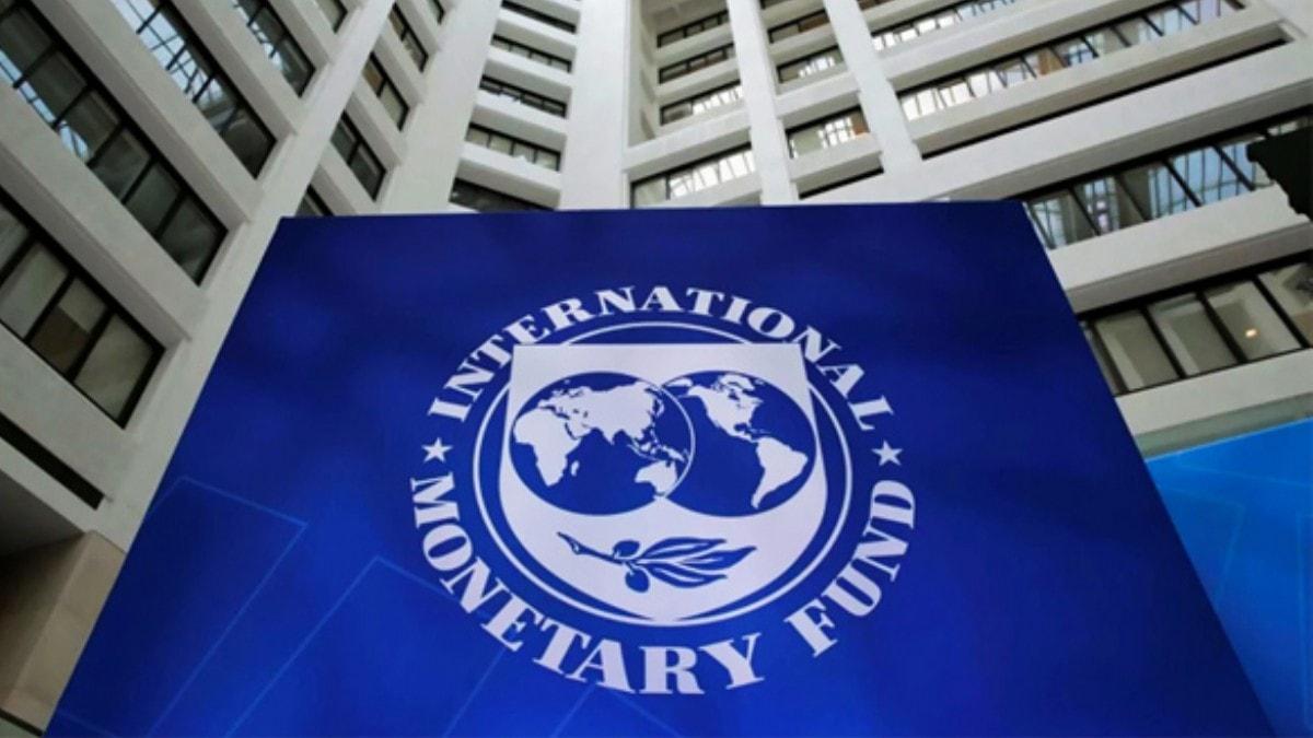 IMF, Avro Blgesi byme tahminlerini aa ekti