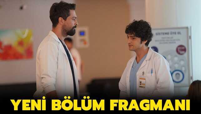 Mucize Doktor 9. bölümde yaşananlar...