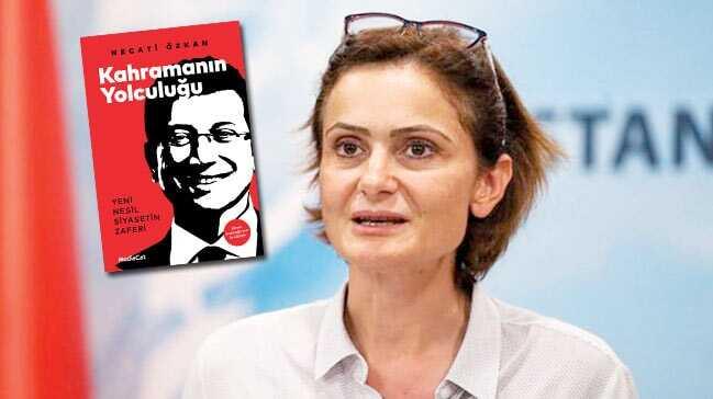 Kaftancıoğlu'na Genel Merkez'den 'yarım' destek