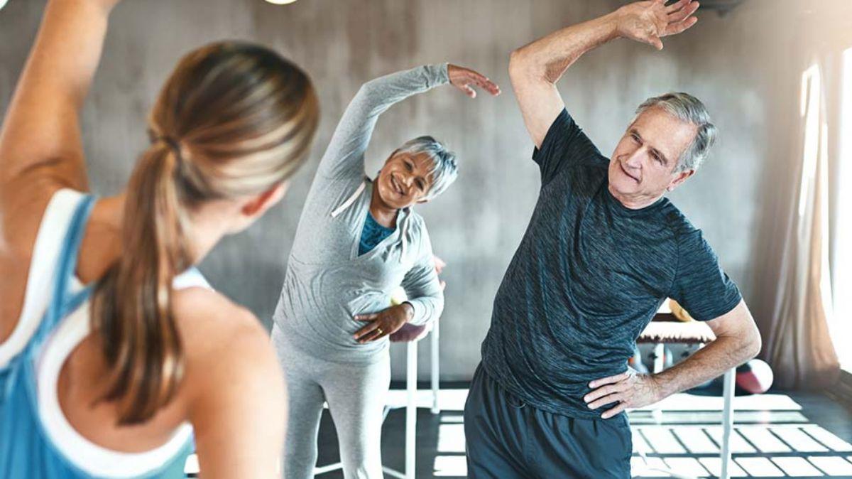 Kronik kalp hastalarında egzersiz programları nasıl belirlenmelidir? - Sağlık Haberleri