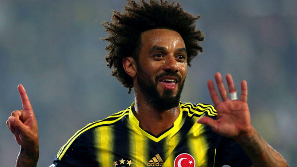 Baroni ve Tuncay anl'dan Galatasarayllar ldrtan paylam