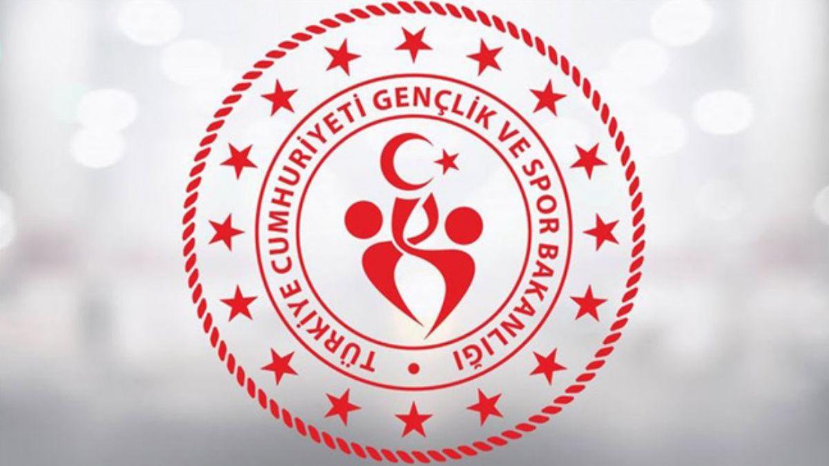 Genlik ve Spor Bakanl Antalya'da 'Trkiye Spor Turizmi altay' dzenleyecek