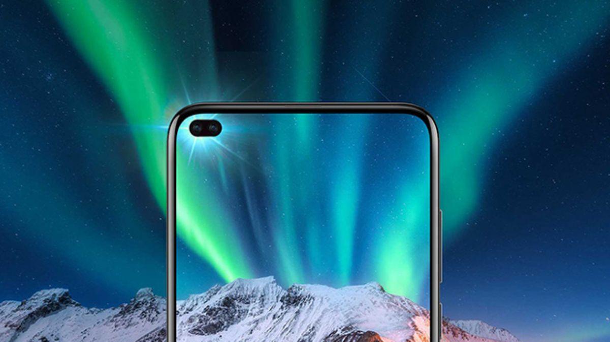 Huawei Nova 6'nn teknik zellikleri szdrld