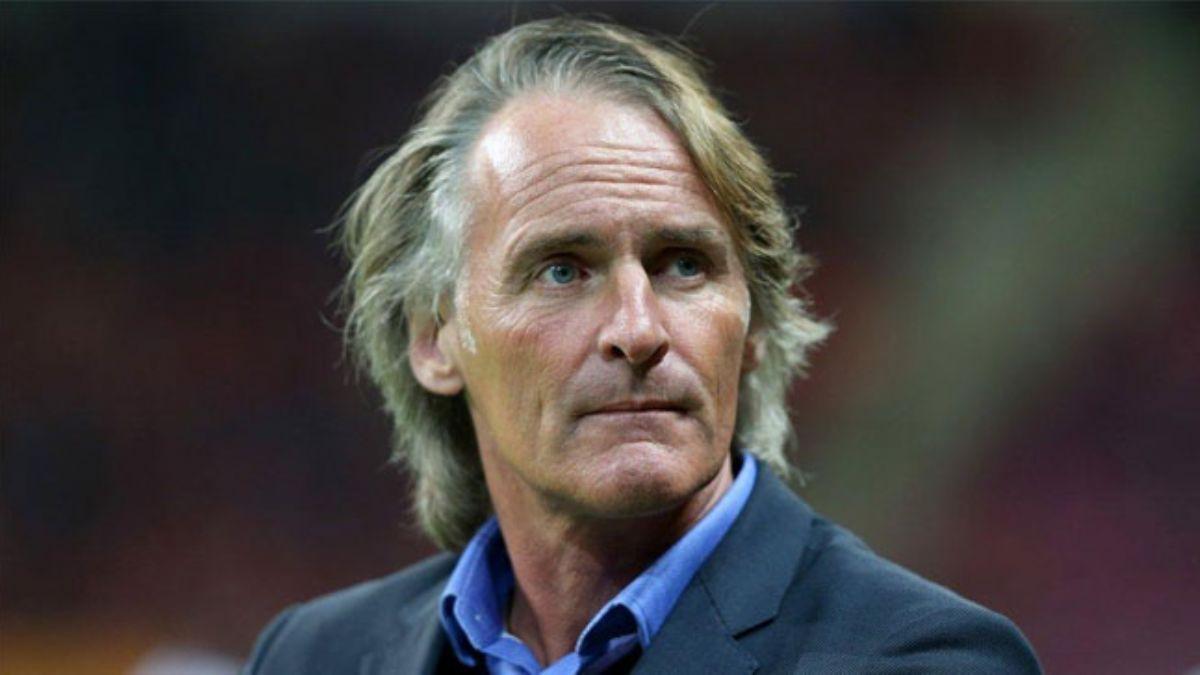 Jan Olde Riekerink, Cape Town City'nin bana geti